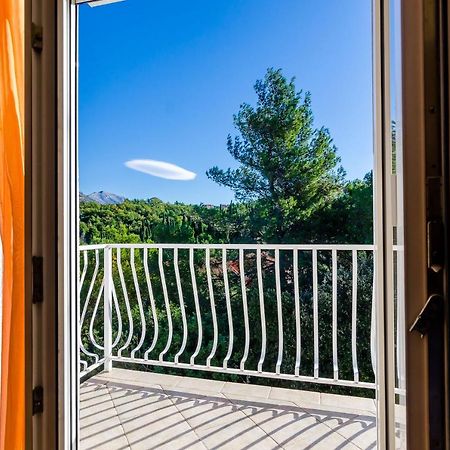 Apartments Zrno Cavtat Esterno foto