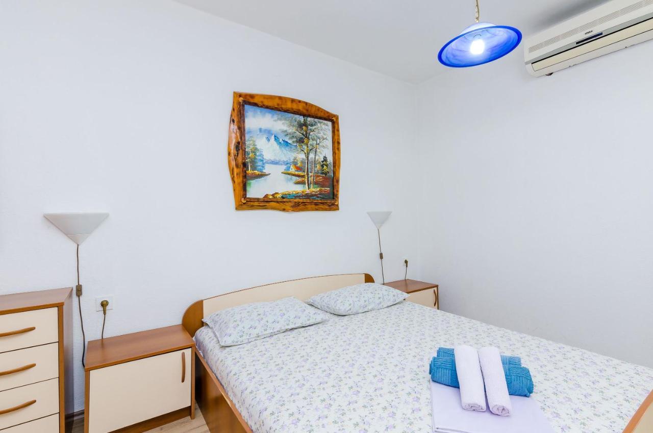 Apartments Zrno Cavtat Esterno foto