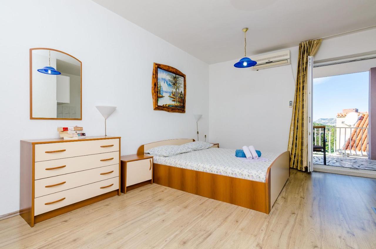 Apartments Zrno Cavtat Esterno foto