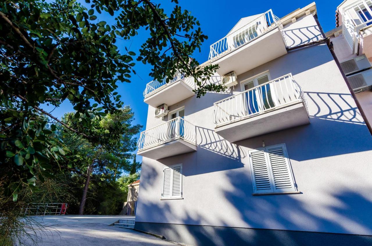 Apartments Zrno Cavtat Esterno foto