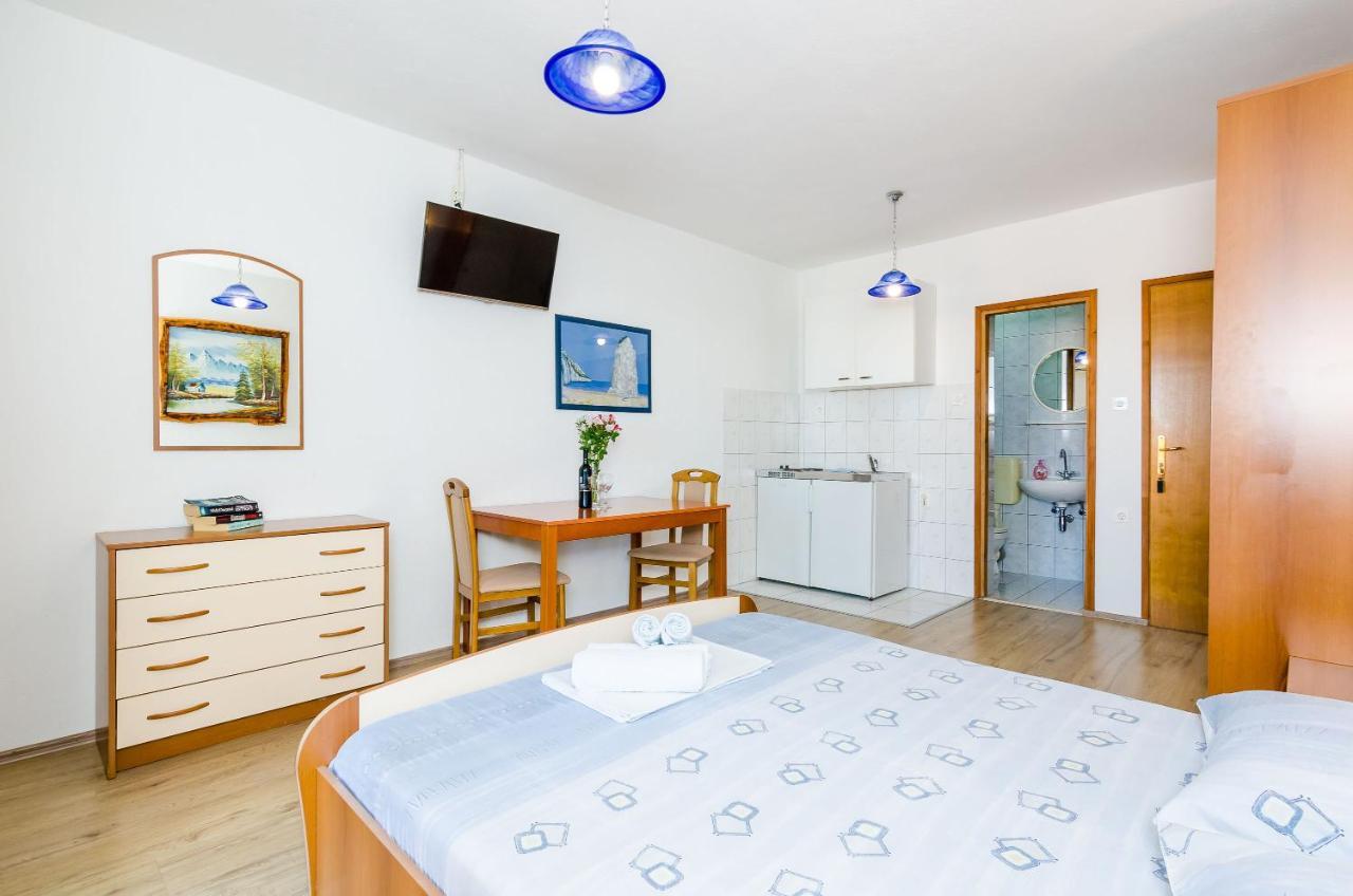Apartments Zrno Cavtat Esterno foto